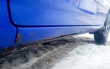 Toyota Corolla Spacio II, 2002 год, 527 000 рублей, 10 фотография