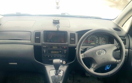 Toyota Corolla Spacio II, 2002 год, 527 000 рублей, 6 фотография