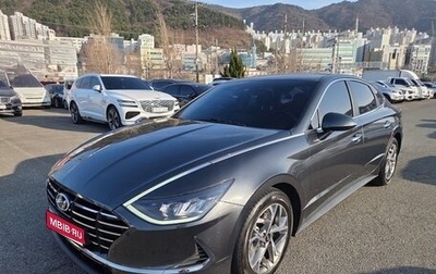 Hyundai Sonata VIII, 2022 год, 2 150 000 рублей, 1 фотография