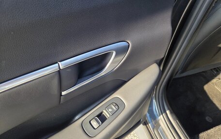 Hyundai Sonata VIII, 2022 год, 2 150 000 рублей, 16 фотография