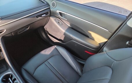 Hyundai Sonata VIII, 2022 год, 2 150 000 рублей, 15 фотография