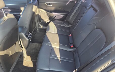 Hyundai Sonata VIII, 2022 год, 2 150 000 рублей, 17 фотография