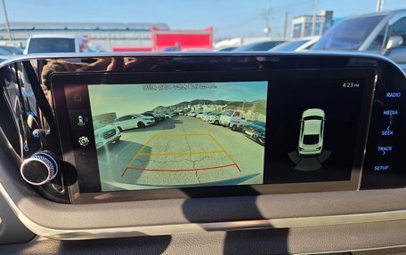 Hyundai Sonata VIII, 2022 год, 2 150 000 рублей, 10 фотография