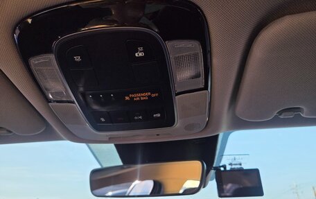 Hyundai Sonata VIII, 2022 год, 2 150 000 рублей, 11 фотография