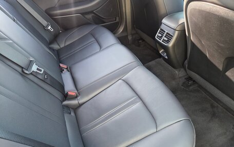 Hyundai Sonata VIII, 2022 год, 2 150 000 рублей, 18 фотография