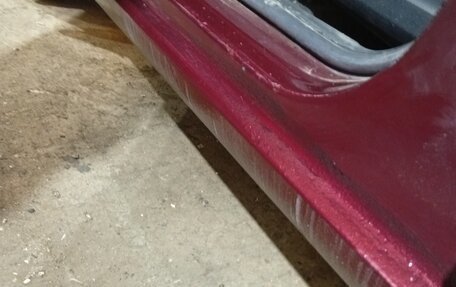 Ford Focus II рестайлинг, 2007 год, 430 000 рублей, 6 фотография