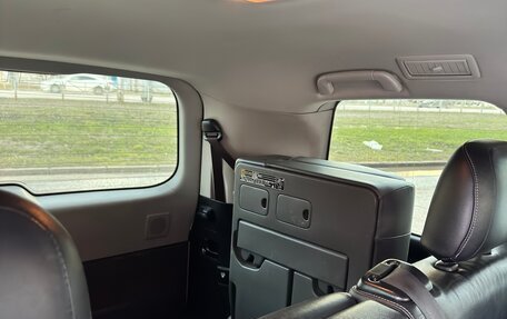 Toyota Land Cruiser 200, 2013 год, 3 890 000 рублей, 13 фотография