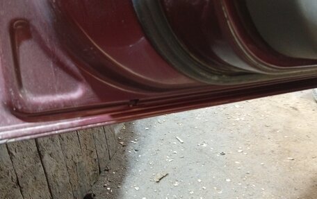 Ford Focus II рестайлинг, 2007 год, 430 000 рублей, 8 фотография