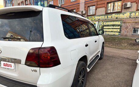 Toyota Land Cruiser 200, 2013 год, 3 890 000 рублей, 6 фотография