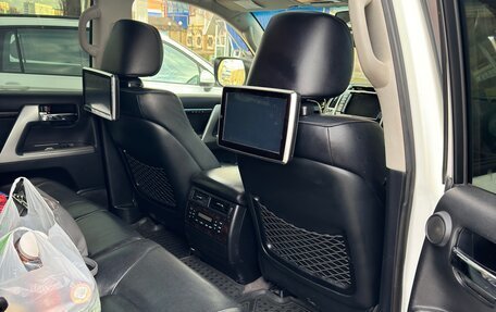 Toyota Land Cruiser 200, 2013 год, 3 890 000 рублей, 14 фотография