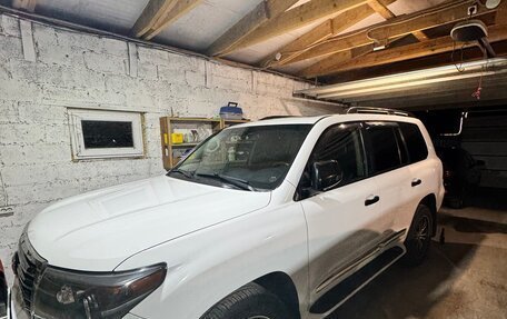 Toyota Land Cruiser 200, 2013 год, 3 890 000 рублей, 11 фотография