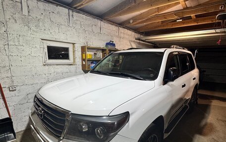 Toyota Land Cruiser 200, 2013 год, 3 890 000 рублей, 7 фотография