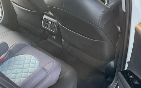 Toyota Camry, 2019 год, 2 940 000 рублей, 14 фотография