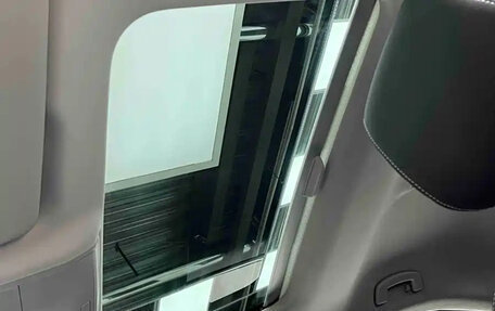 Skoda Superb III рестайлинг, 2022 год, 2 090 000 рублей, 12 фотография