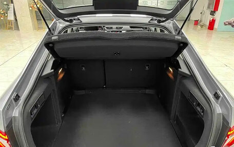 Skoda Superb III рестайлинг, 2022 год, 2 090 000 рублей, 9 фотография