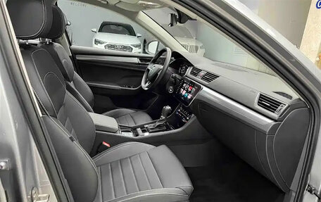 Skoda Superb III рестайлинг, 2022 год, 2 090 000 рублей, 10 фотография