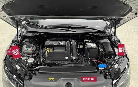 Skoda Superb III рестайлинг, 2022 год, 2 090 000 рублей, 8 фотография