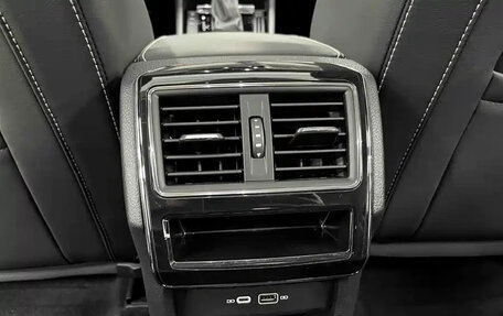 Skoda Superb III рестайлинг, 2022 год, 2 090 000 рублей, 15 фотография