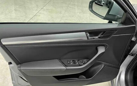 Skoda Superb III рестайлинг, 2022 год, 2 090 000 рублей, 14 фотография