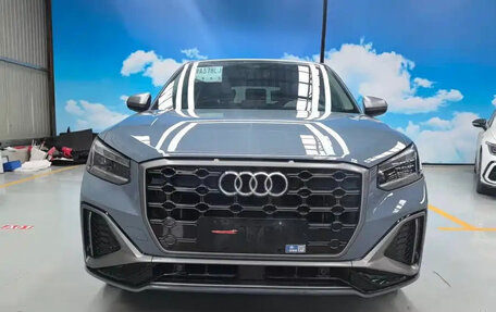Audi Q2 I, 2023 год, 1 813 069 рублей, 2 фотография