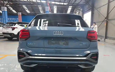 Audi Q2 I, 2023 год, 1 813 069 рублей, 5 фотография