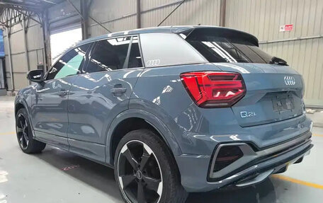 Audi Q2 I, 2023 год, 1 813 069 рублей, 4 фотография