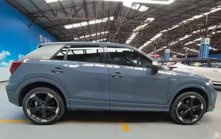 Audi Q2 I, 2023 год, 1 813 069 рублей, 7 фотография