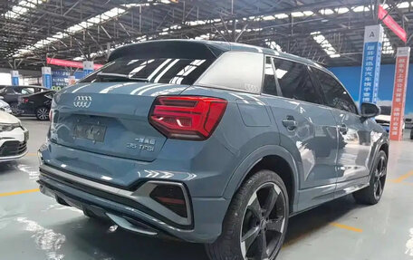 Audi Q2 I, 2023 год, 1 813 069 рублей, 6 фотография