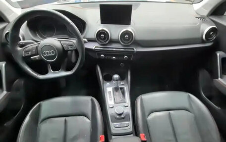 Audi Q2 I, 2023 год, 1 813 069 рублей, 10 фотография