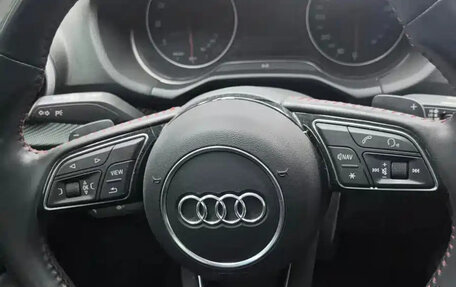 Audi Q2 I, 2023 год, 1 813 069 рублей, 11 фотография