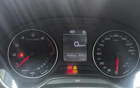 Audi Q2 I, 2023 год, 1 813 069 рублей, 13 фотография