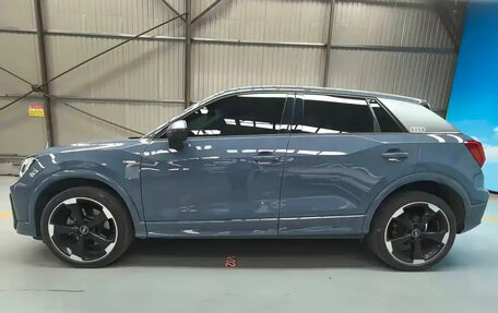 Audi Q2 I, 2023 год, 1 813 069 рублей, 9 фотография