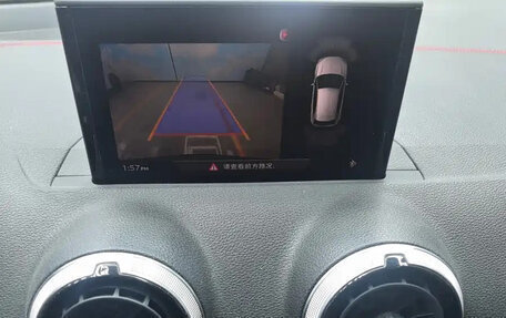 Audi Q2 I, 2023 год, 1 813 069 рублей, 14 фотография