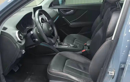 Audi Q2 I, 2023 год, 1 813 069 рублей, 17 фотография