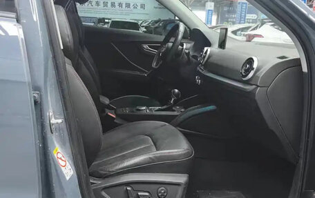 Audi Q2 I, 2023 год, 1 813 069 рублей, 21 фотография