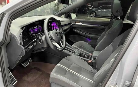 Volkswagen Golf VIII, 2021 год, 1 560 007 рублей, 8 фотография