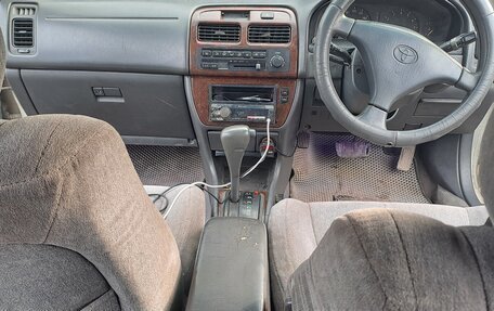 Toyota Vista, 1995 год, 330 000 рублей, 8 фотография