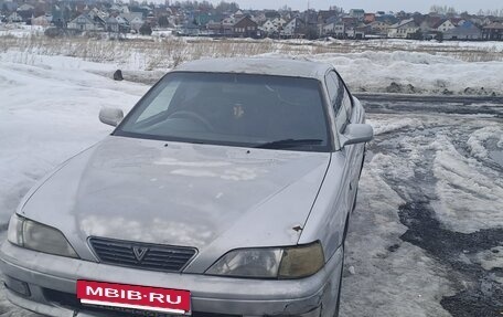 Toyota Vista, 1995 год, 330 000 рублей, 3 фотография