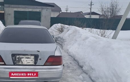 Toyota Vista, 1995 год, 330 000 рублей, 4 фотография