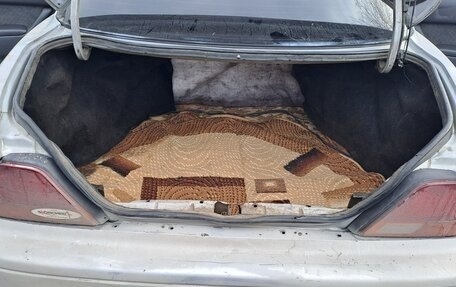 Toyota Vista, 1995 год, 330 000 рублей, 5 фотография