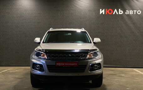 Zotye T600, 2018 год, 850 000 рублей, 2 фотография