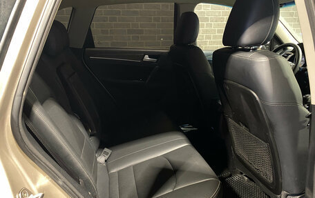 Zotye T600, 2018 год, 850 000 рублей, 10 фотография