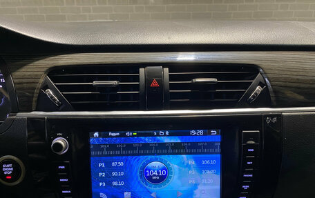 Zotye T600, 2018 год, 850 000 рублей, 11 фотография