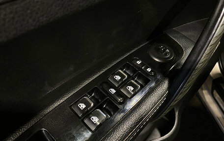 Zotye T600, 2018 год, 850 000 рублей, 14 фотография