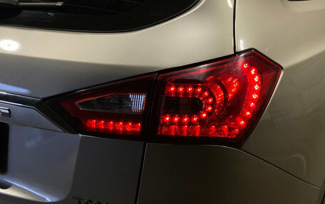 Zotye T600, 2018 год, 850 000 рублей, 7 фотография