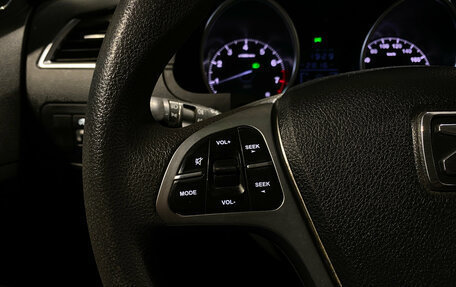 Zotye T600, 2018 год, 850 000 рублей, 16 фотография