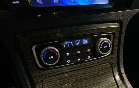 Zotye T600, 2018 год, 850 000 рублей, 12 фотография