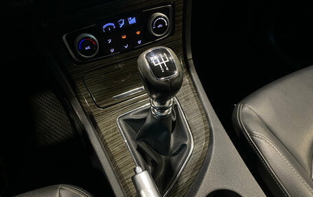 Zotye T600, 2018 год, 850 000 рублей, 13 фотография