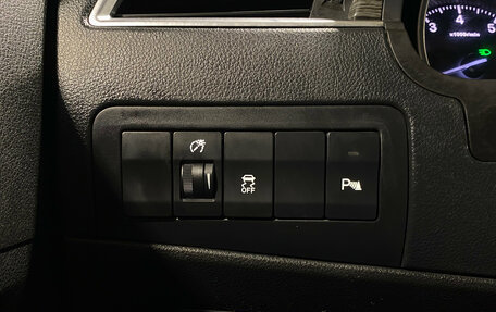 Zotye T600, 2018 год, 850 000 рублей, 15 фотография