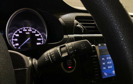 Zotye T600, 2018 год, 850 000 рублей, 19 фотография